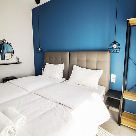 Ferienwohnung La Casa De Profesor 1 Kalambaka Exterior foto