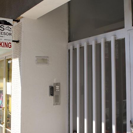 Ferienwohnung La Casa De Profesor 1 Kalambaka Exterior foto