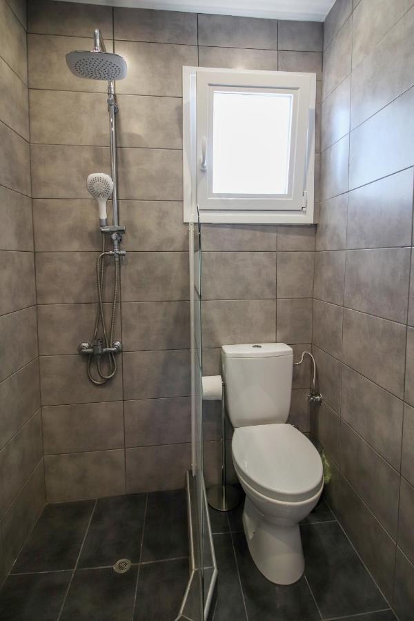 Ferienwohnung La Casa De Profesor 1 Kalambaka Exterior foto