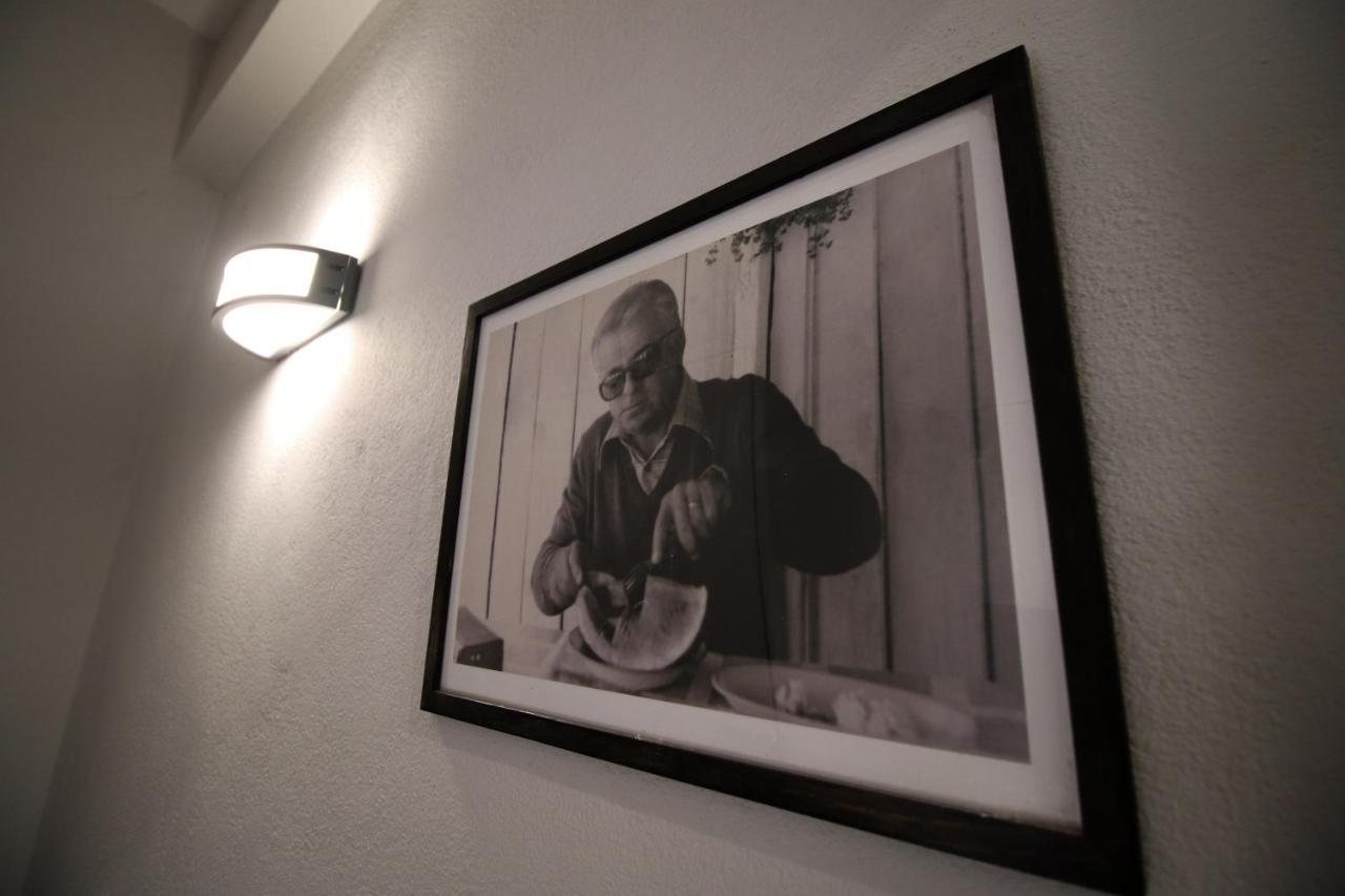 Ferienwohnung La Casa De Profesor 1 Kalambaka Exterior foto